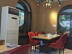 -老大连·海肠捞饭·大连海鲜大连菜(西安路店)