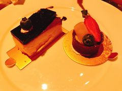 -上海东方佘山翰悦阁酒店·Vie全日制餐厅