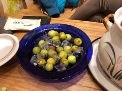 -小天厨民间菜馆(深圳街店)