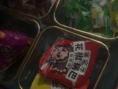 -耳域躺式采耳SPA馆(新街口店)