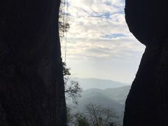 -南武当山景区