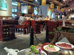 -黄家码头老火锅(解放碑旗舰店)