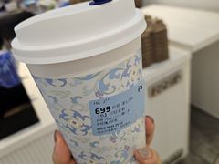 -瑞幸咖啡(平安滨江金融中心店)