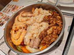 -黄记煌三汁焖锅(新佳丽江汉路店)