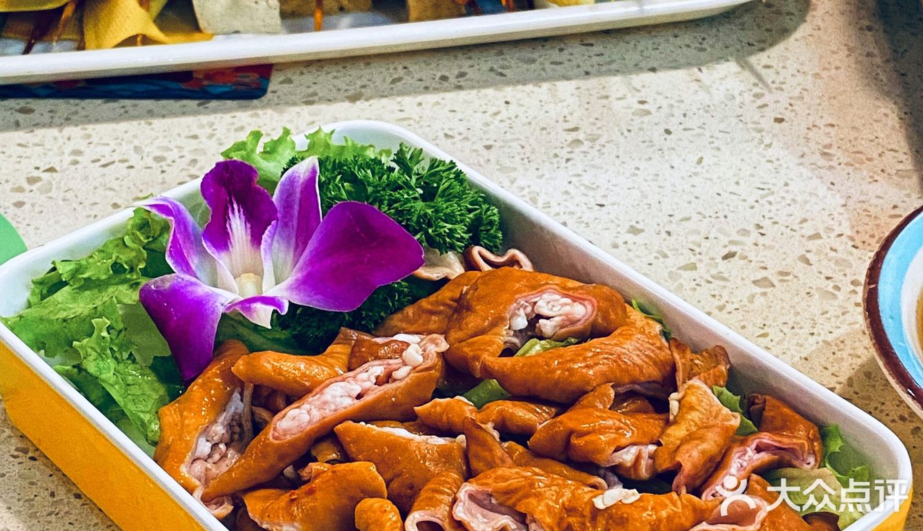 慢慢复古风｜火锅｜甜品｜超适合凹造型📷串串店