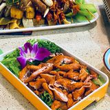 慢慢复古风｜火锅｜甜品｜超适合凹造型📷串串店