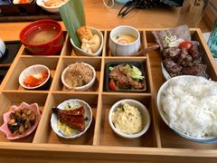 -味太助·银饭食堂(中华城店)
