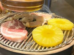 -必喜烤肉(环球港店)
