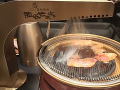 -西塔老太太泥炉烤肉(龙湖北苑天街店)