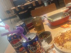 -新石器烤肉(百联川沙店)