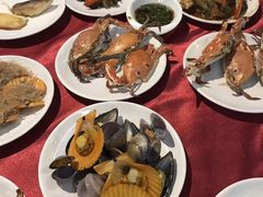-三亚胜意海景酒店·海鲜自助餐厅(三亚湾路店)