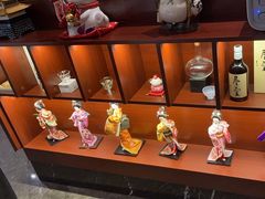-九洲喜来登酒店湖月日餐厅