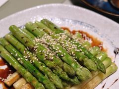 -T館·花园艺术餐厅