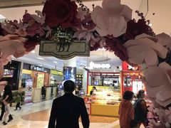 -紫荆广场·花漫里