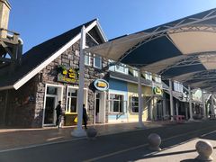 -渔岛海洋度假区