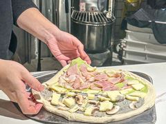 -Primo·丽莫意大利窑烤披萨