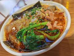-古真记钵钵鸡(总店)