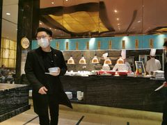 -北京希尔顿逸林酒店