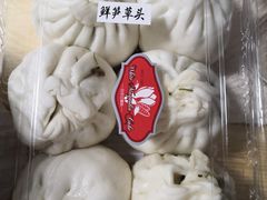 -白玉兰食品(汇联商厦店)