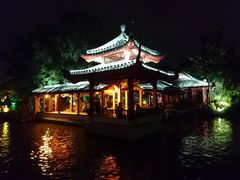 -桂林两江四湖景区