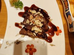 -蟹福家活蟹料理·豪华自助(绿洲假日酒店)