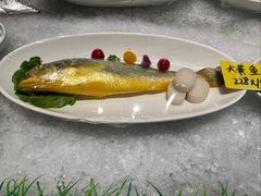 -佬太公海鸭·海鲜大排档(上海总店)