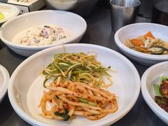 -农乐园炭火烤肉(繁花中心店)