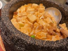 -绿茶餐厅(哈尔滨凯德店)
