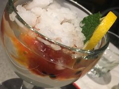 -半山腰·云南菜(侨福芳草地店)