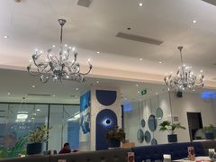 -鹿港小镇(悠唐店)