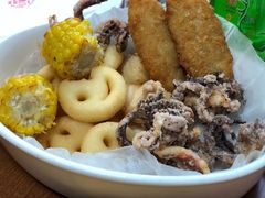 -米斯特比萨(亦庄国融国际店)