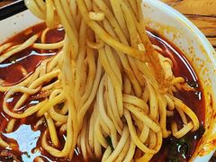 -清真·马安军辣子牛肉面