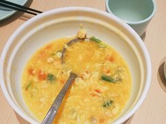 -吕氏疙瘩汤·海鲜新鲁菜(融创茂店)