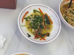 -青年路烩面馆(绿地世纪城店)