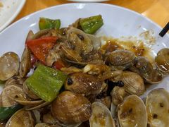 -鹏城人家海鲜酒家·23年老字号(较场尾店)