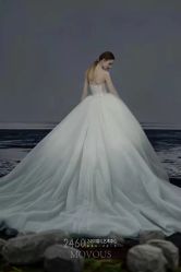 -2460婚礼艺术中心