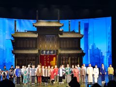 -北京保利大厦酒店(东四十条地铁站店)