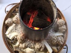 铜火锅-吴天家私坊铜火锅(远达·帝景华廷店)