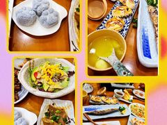-银子铁板烧料理自助餐(人民广场店)