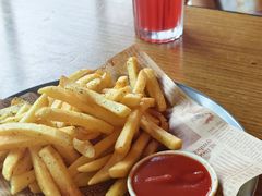 -MARU玛露音乐餐厅(大学路店)