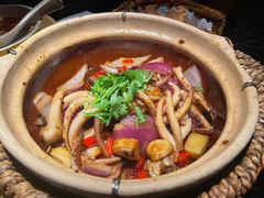 -廖川菜(太阳宫店)