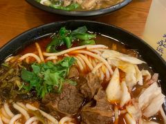 -鑫花溪牛肉米粉(凤凰街创始总店)