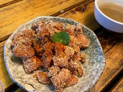 -千金一碗·宝岛一村(韩国街店)
