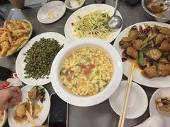 -渔家乐小海鲜(皇姑店)