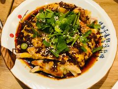 -Chongqing Cuisine川厨川味