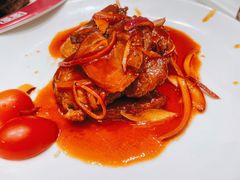 -稻香酒家·33年老字号·港式粤菜(富邦中心店)