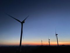 -贵州云顶草原民族风情园