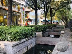 -黎阳老街