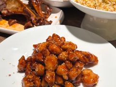 -大潮淮·淮扬菜(何园旗舰店)