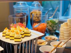 -天津东凯悦酒店·Market Café自助餐厅